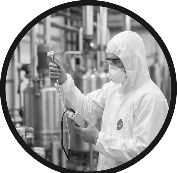 Industrial Hygiene Testing Dallas TX