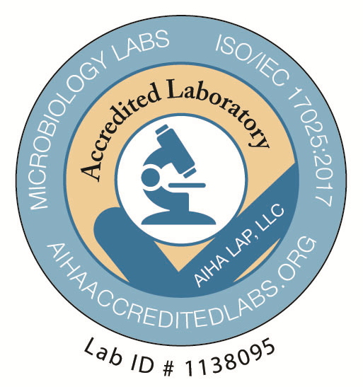 AIHA Laboratory Accreditation Programs, LLC (AIHA LAP) - Environmental Microbiology Laboratory Accreditation Program